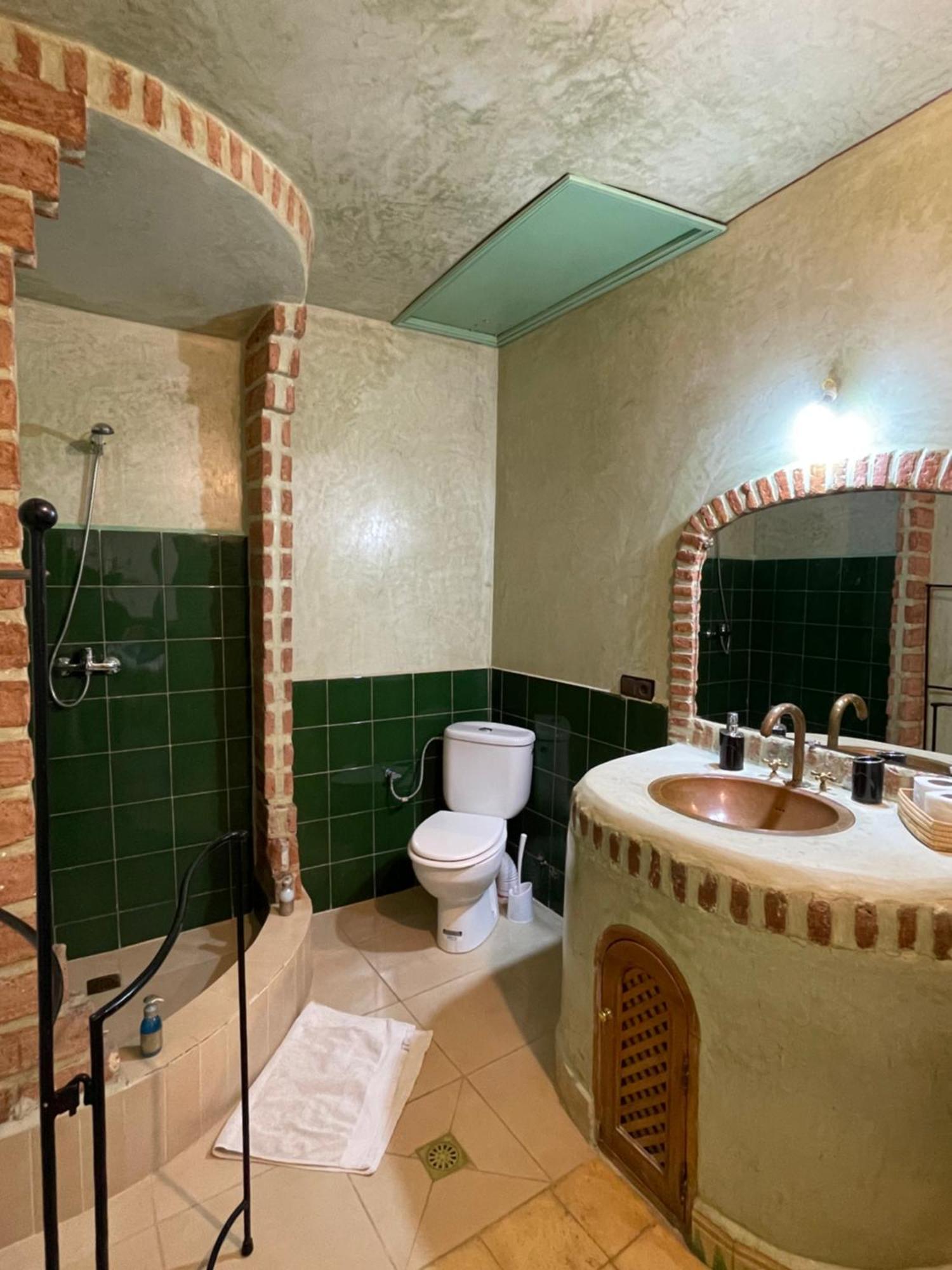La Caleche & Marrakesh