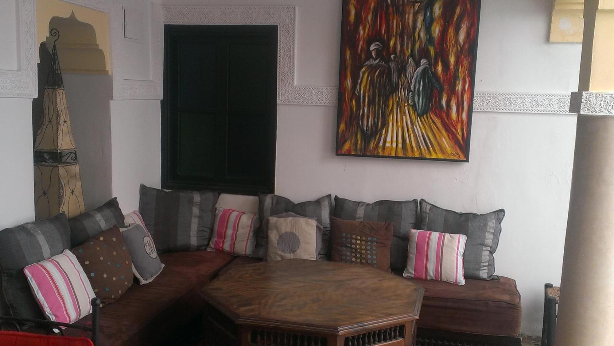 Miliana Guest house 3*