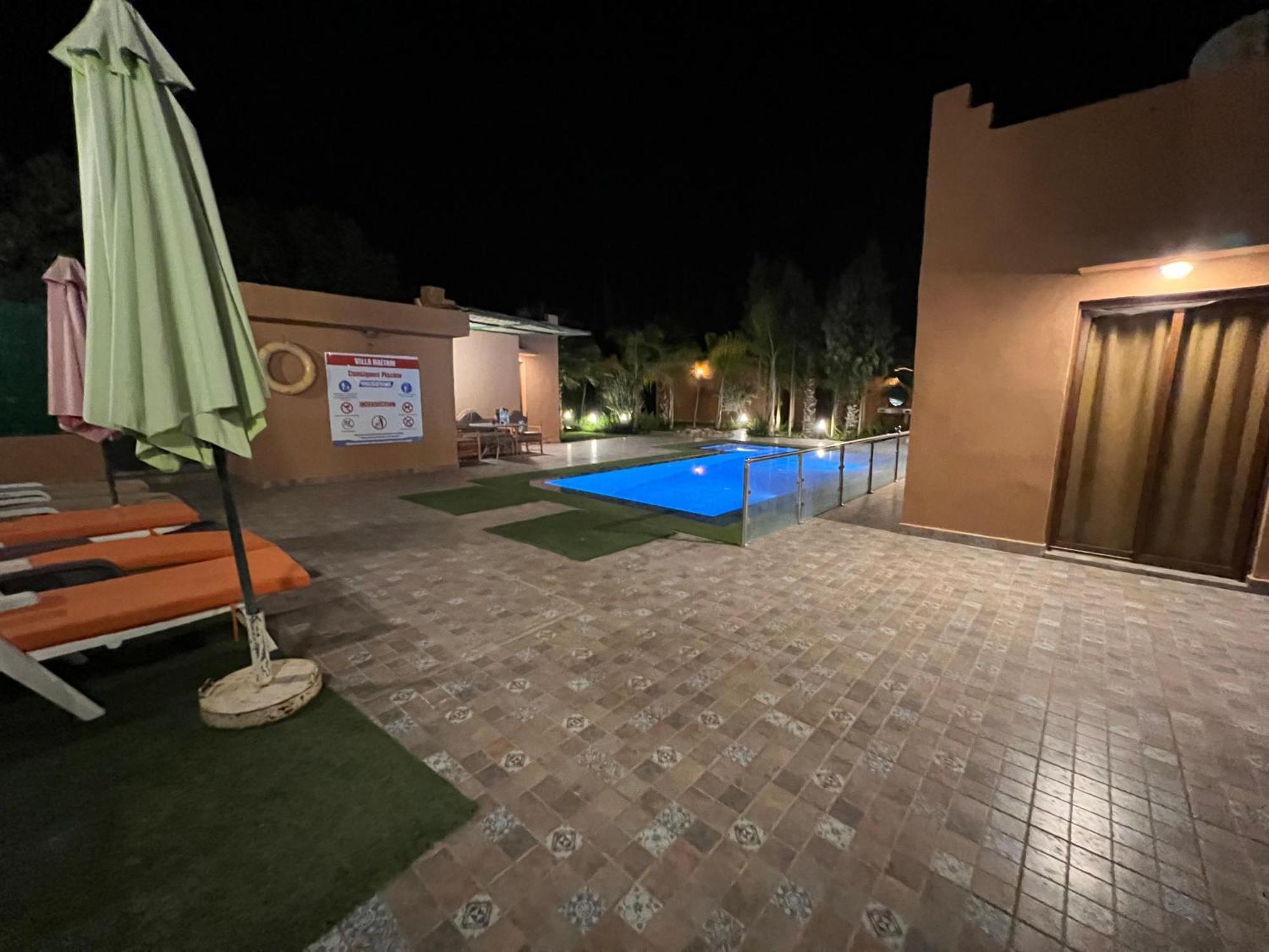 Villa Superbe Marrakech