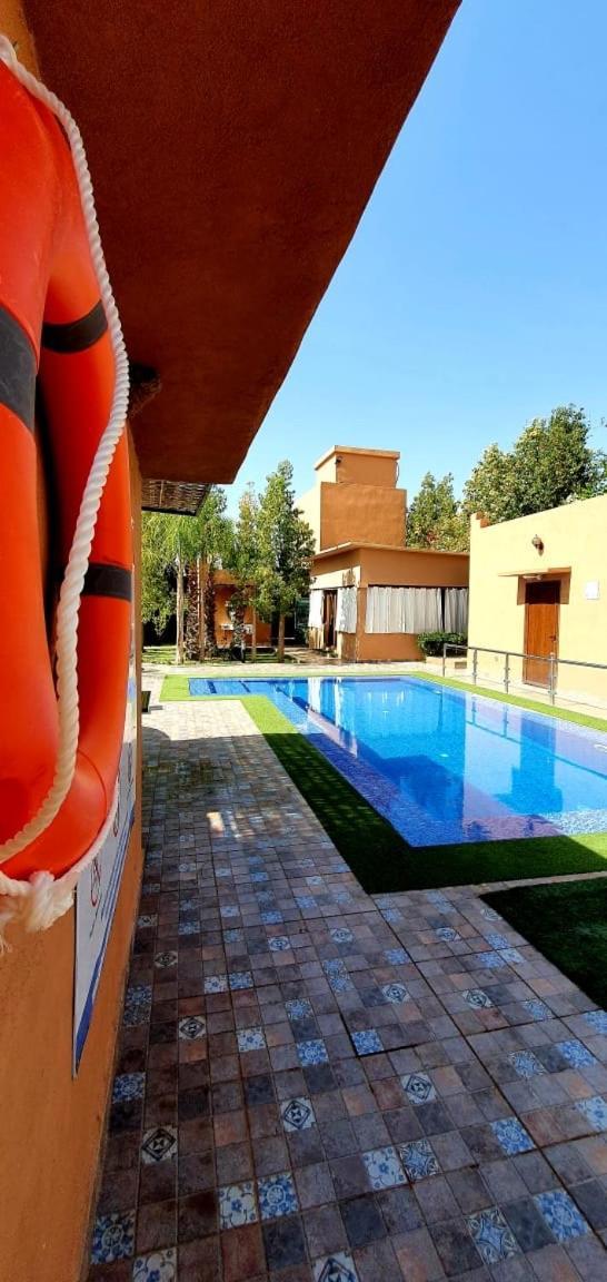 Villa Superbe Marrakech *
