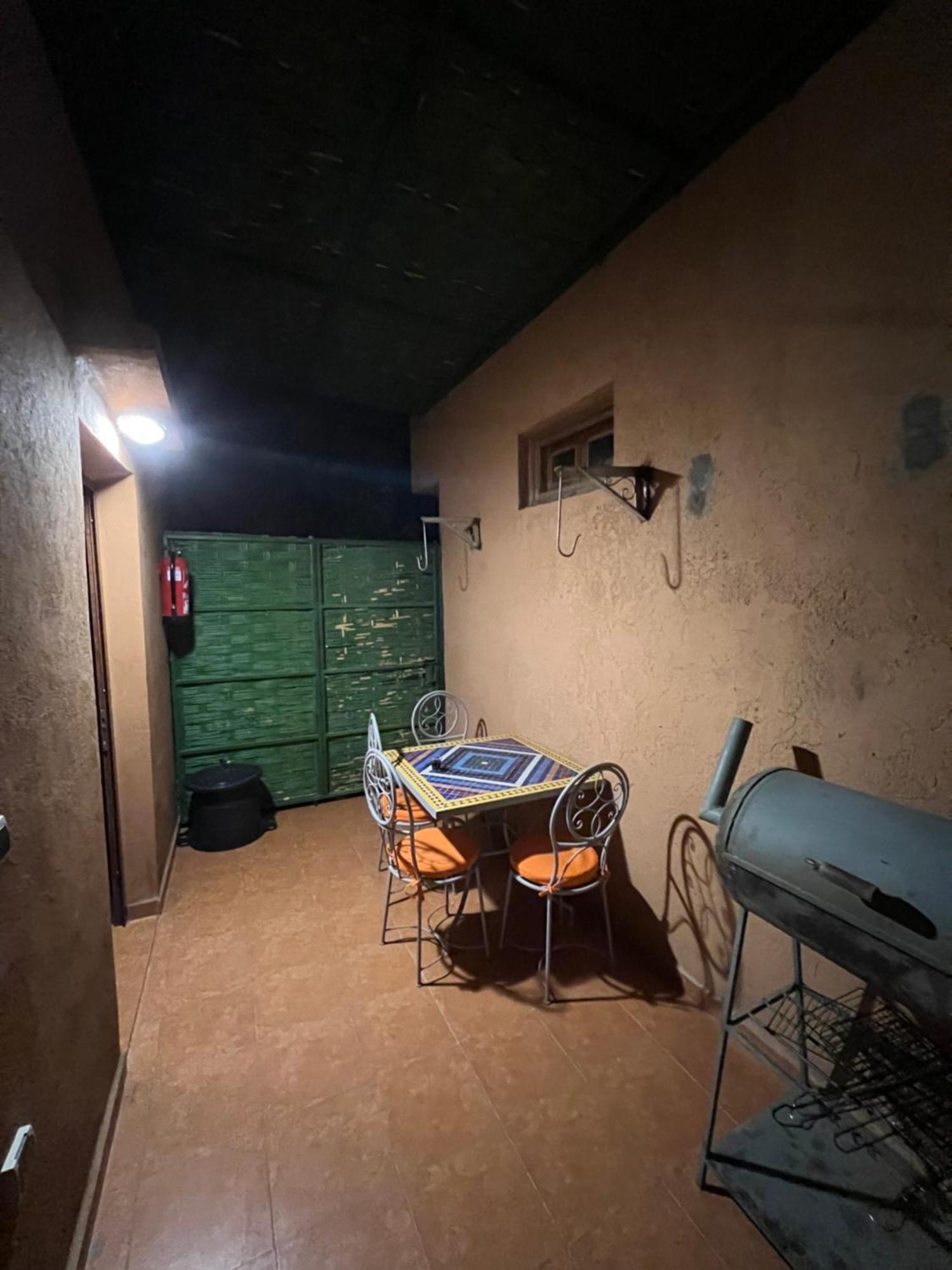 Superbe Marrakech Villa Marrakesh