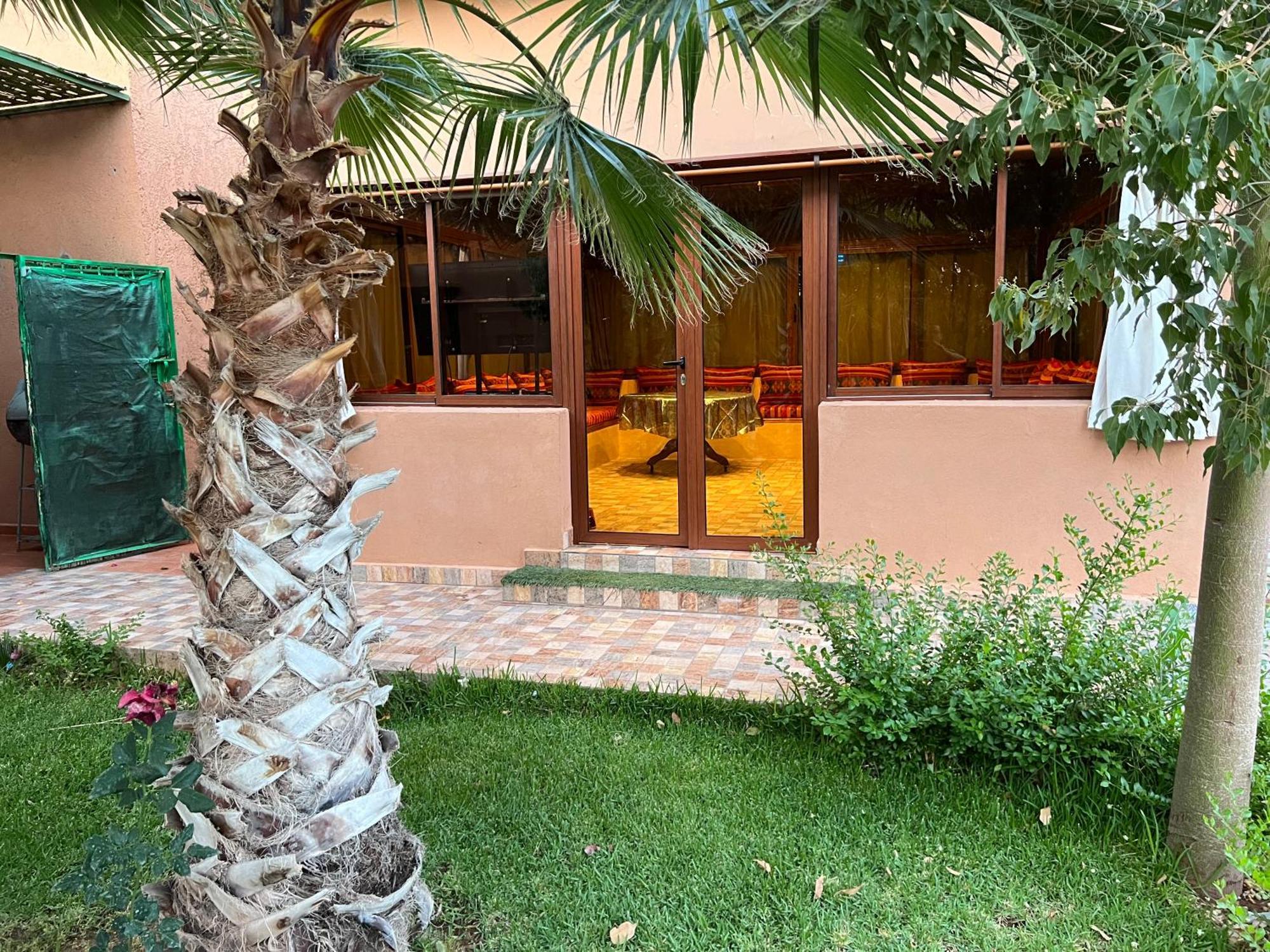Superbe Marrakech