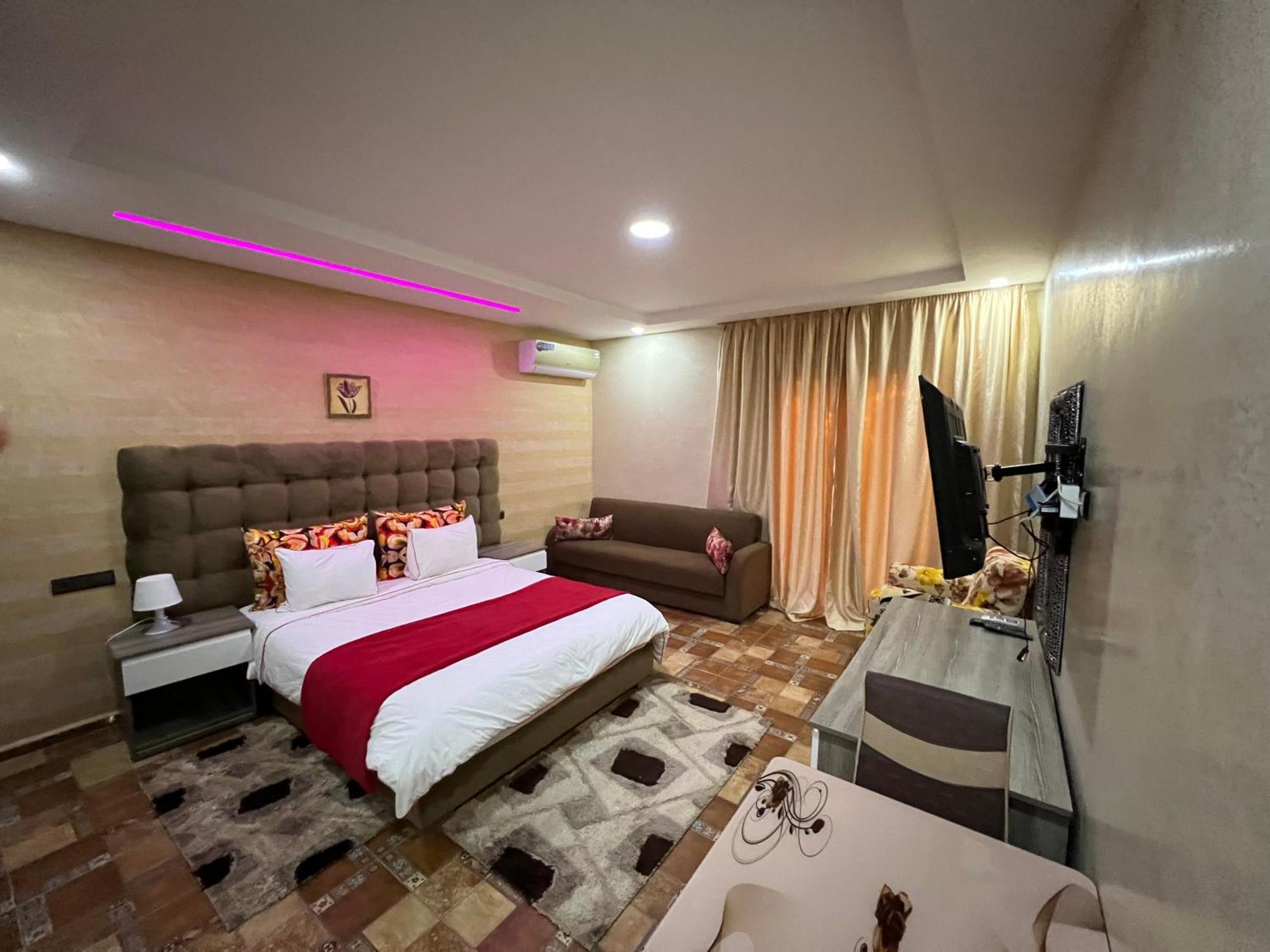 Superbe Marrakech Villa