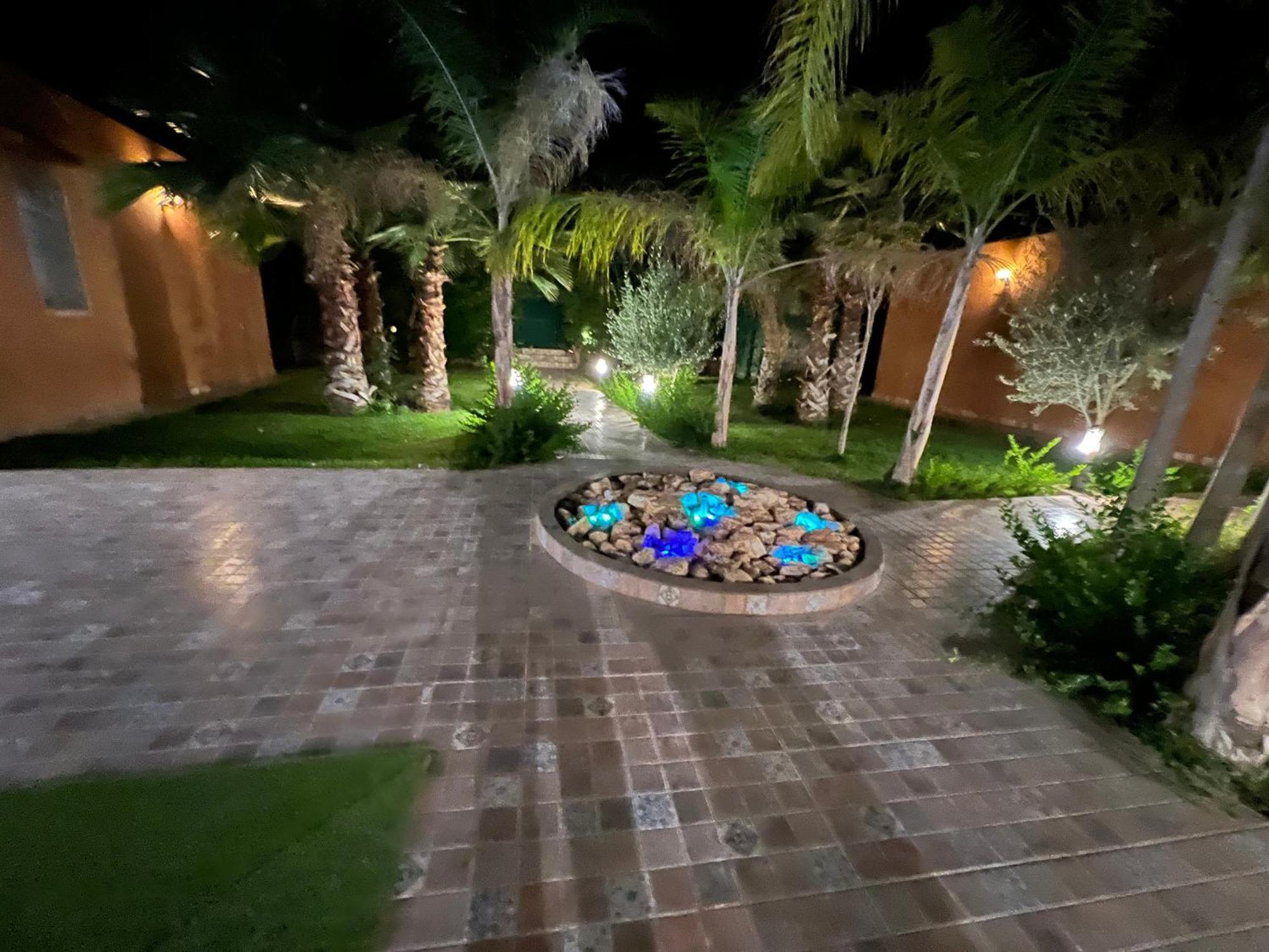 Superbe Marrakech Villa *