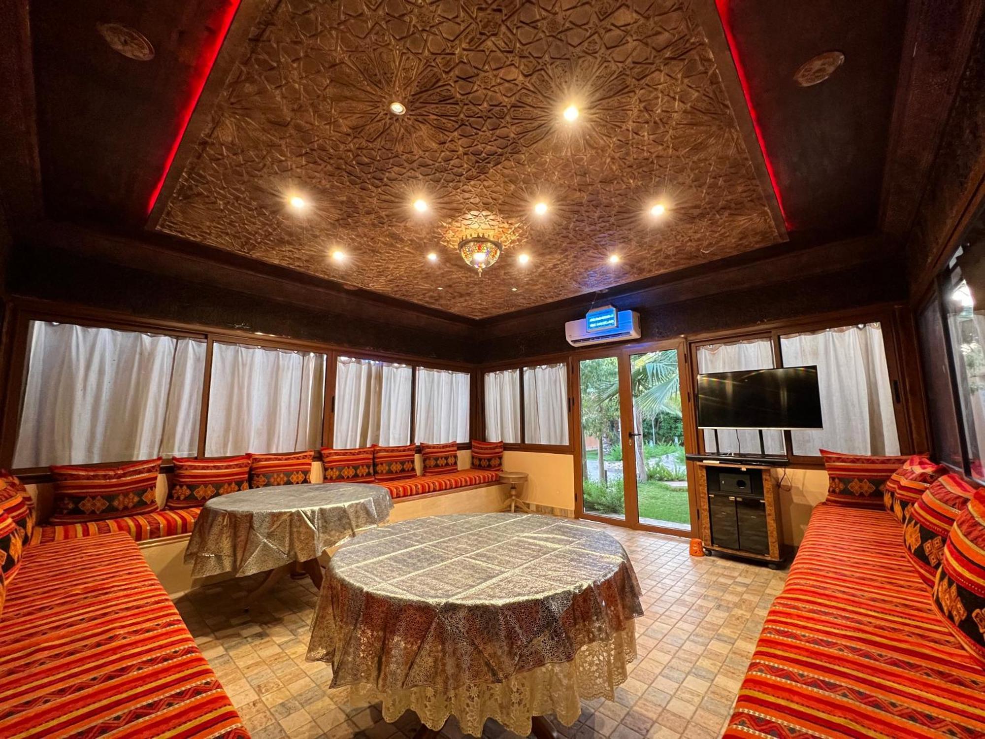 Villa Superbe Marrakech *