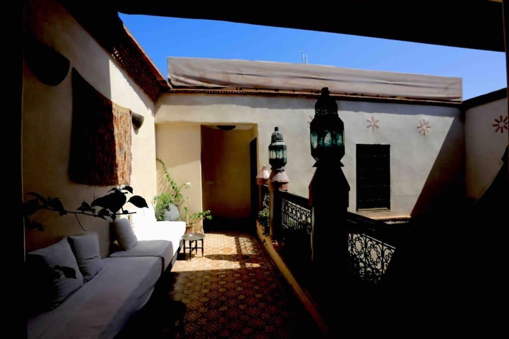 Riad En Exclusivite A 99 Euros Avec 5 Riad *