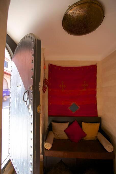 Riad En Exclusivite A 99 Euros Avec 5 * Marrakesh