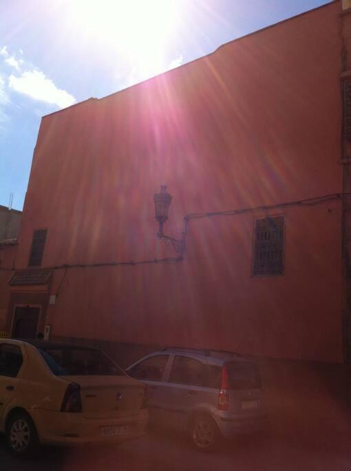Riad En Exclusivite A 99 Euros Avec 5 Riad