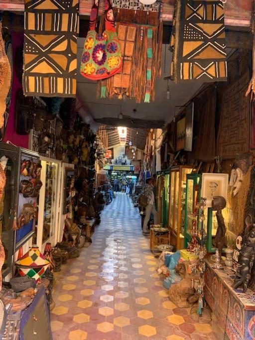 Riad Riad En Exclusivite A 99 Euros Avec 5