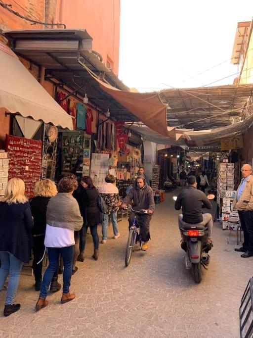 Riad En Exclusivite A 99 Euros Avec 5 Riad Marrakesh