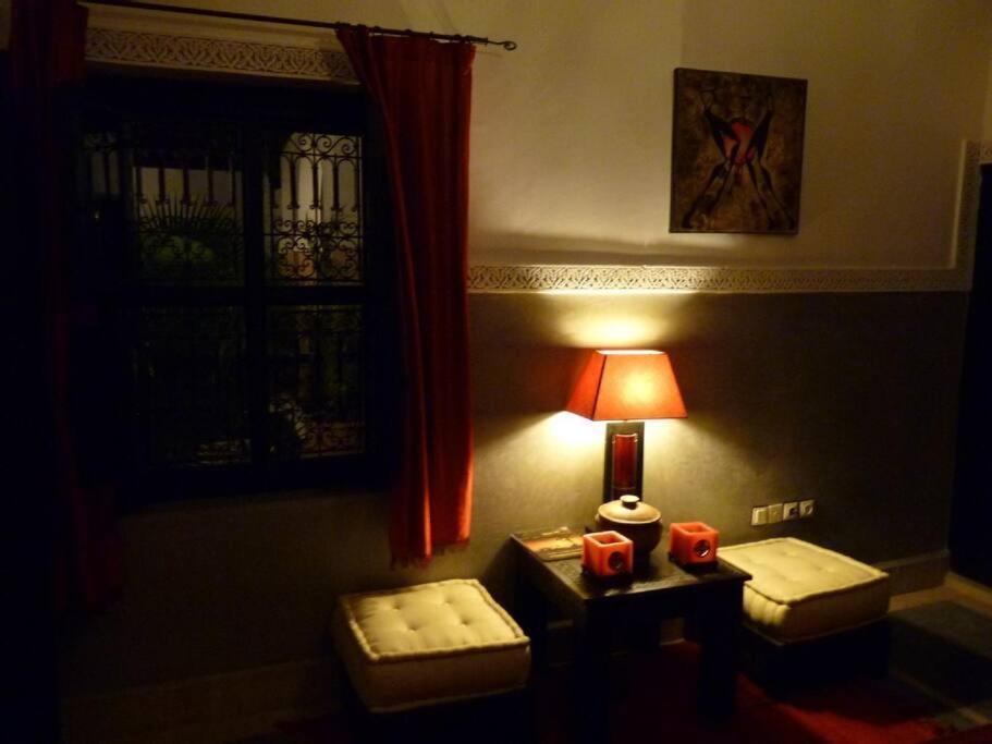 Riad Riad En Exclusivite A 99 Euros Avec 5