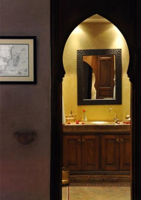 Riad En Exclusivite A 99 Euros Avec 5 Riad *