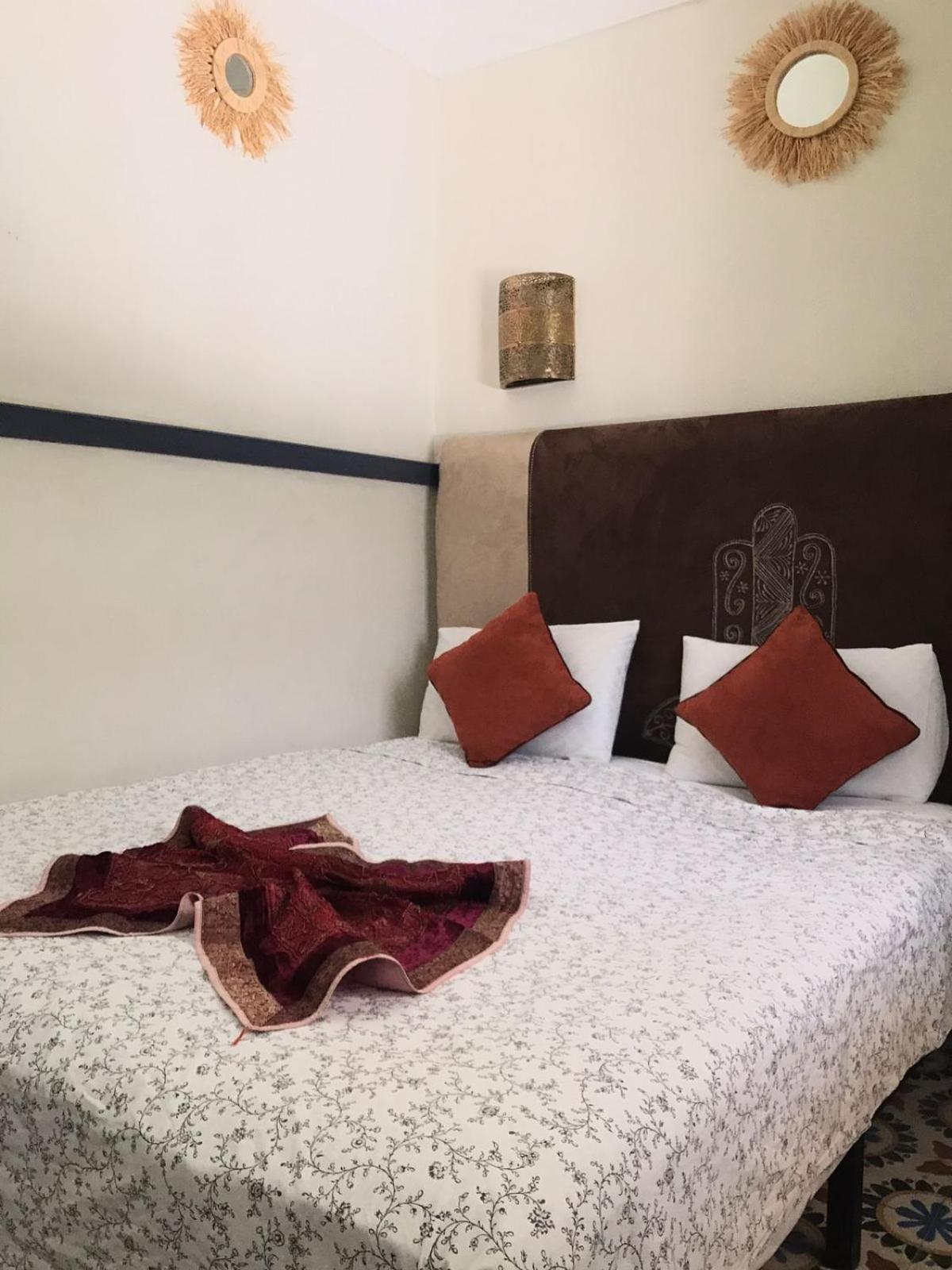 Winarouze House * Marrakesh