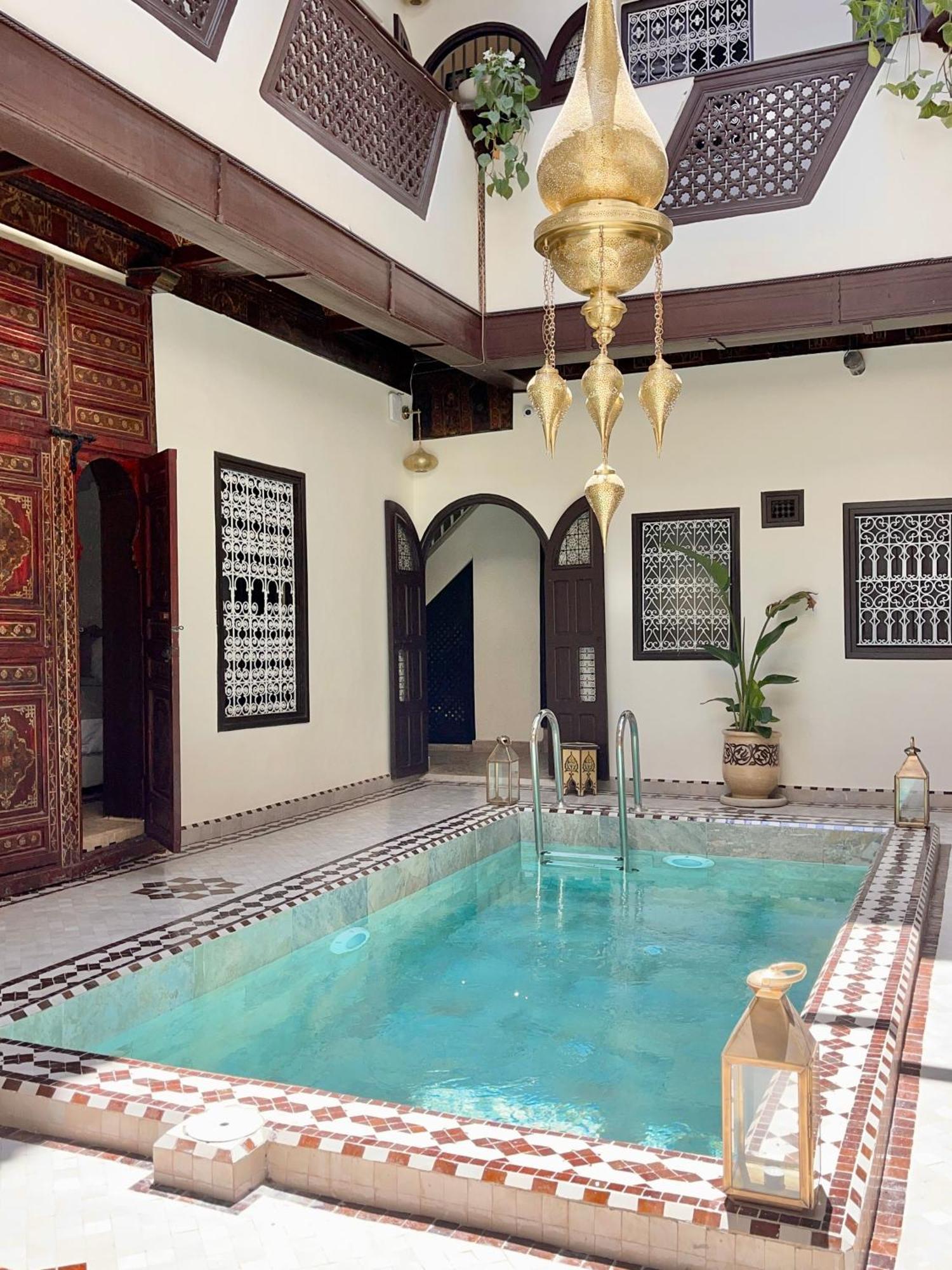 Jolie * Marrakesh
