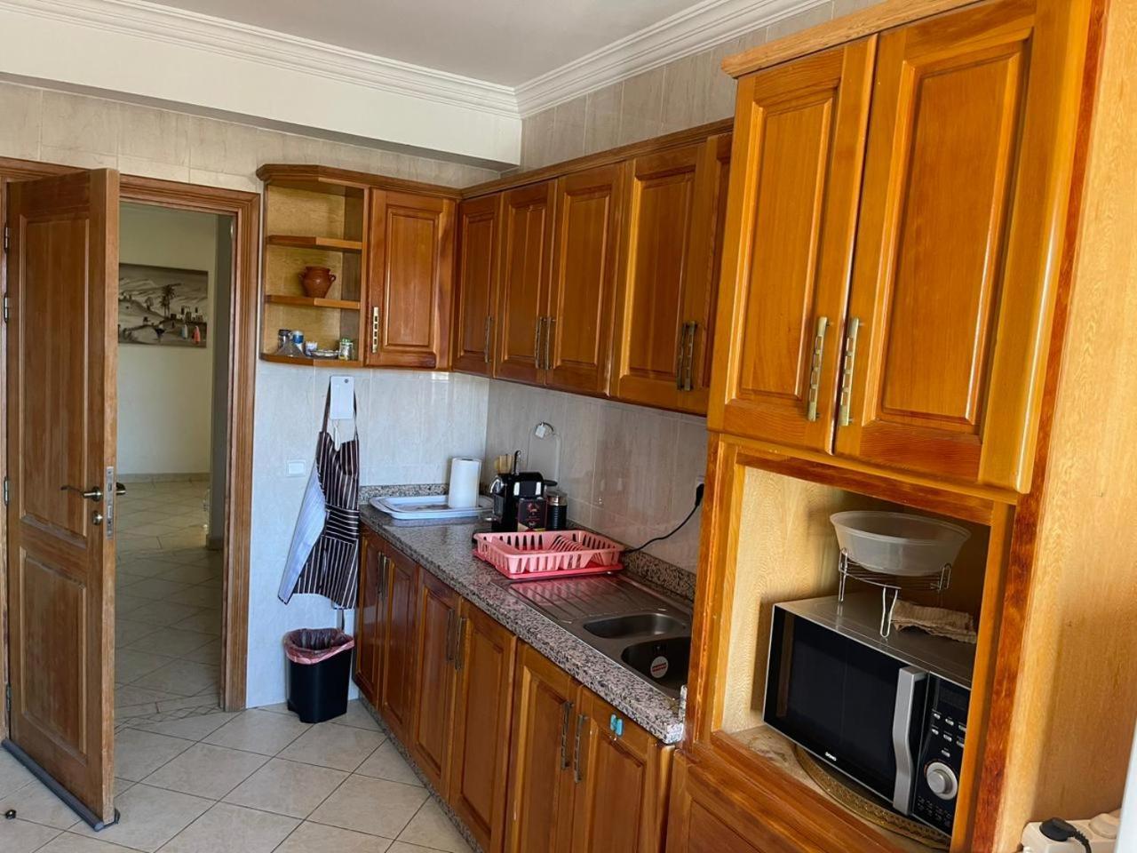 Appartement Superbe A Marrakech Quartier Majorelle 2 *
