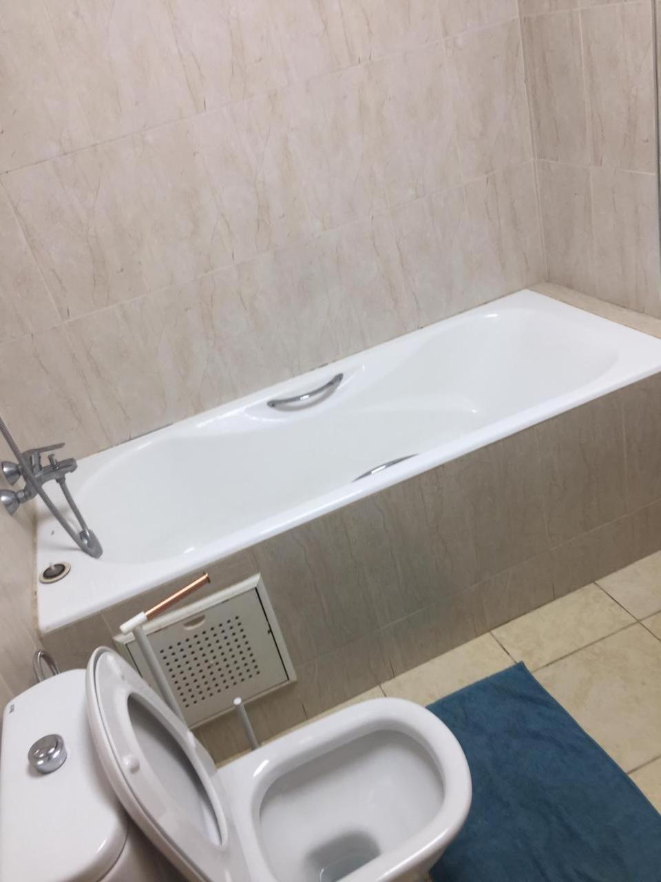 Appartement Superbe A Marrakech Quartier Majorelle 2