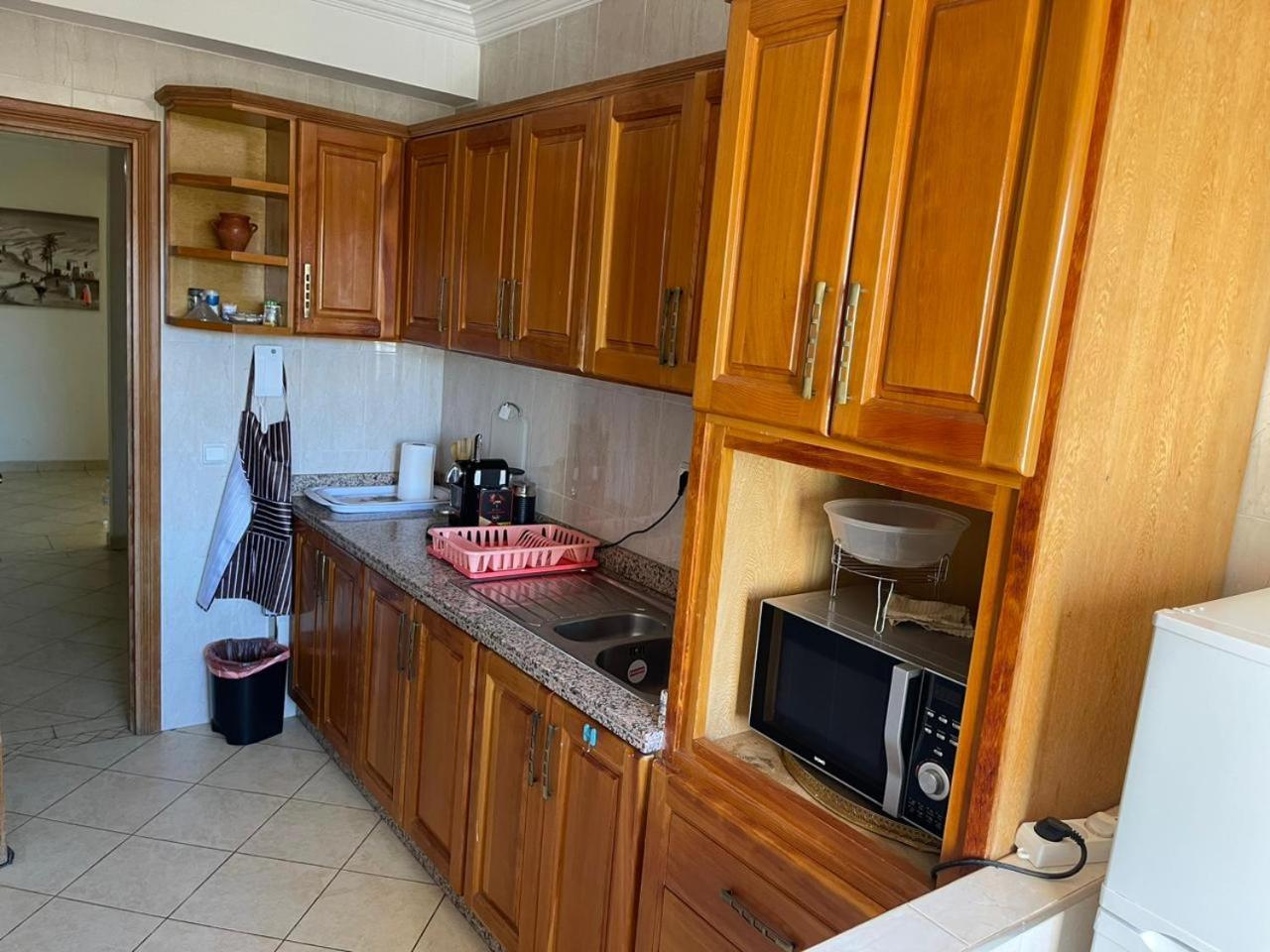 Appartement Superbe A Marrakech Quartier Majorelle 2 Marrakesh