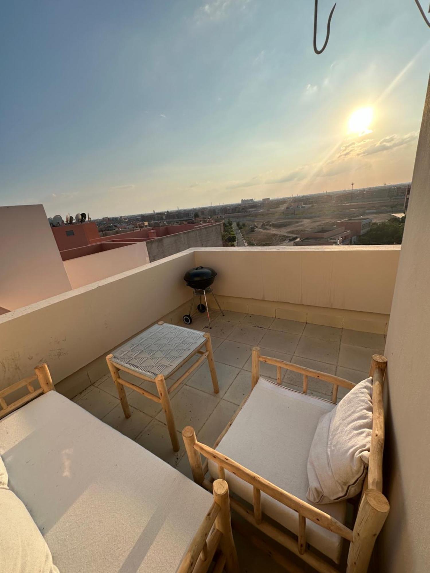 Yumo: The Cozy One Apartment Marrakesh