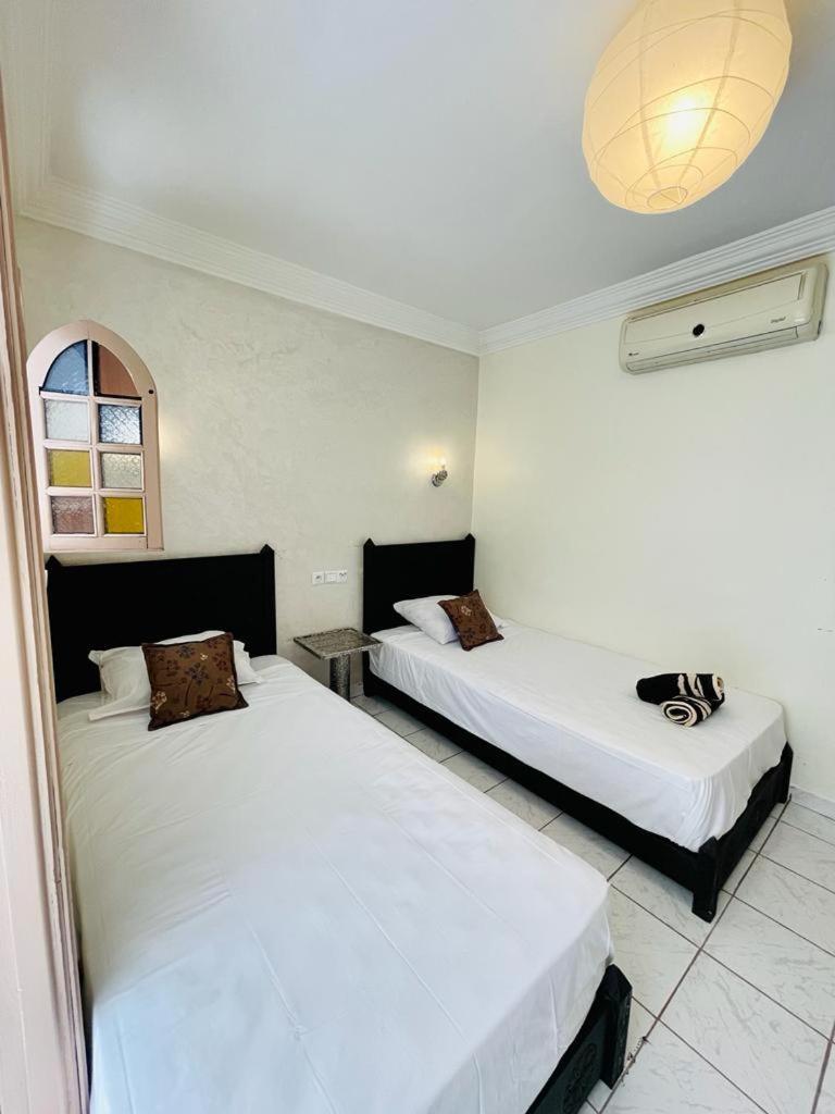 Full Pool Terrasse Alqaria Assiyahiya Holiday home *
