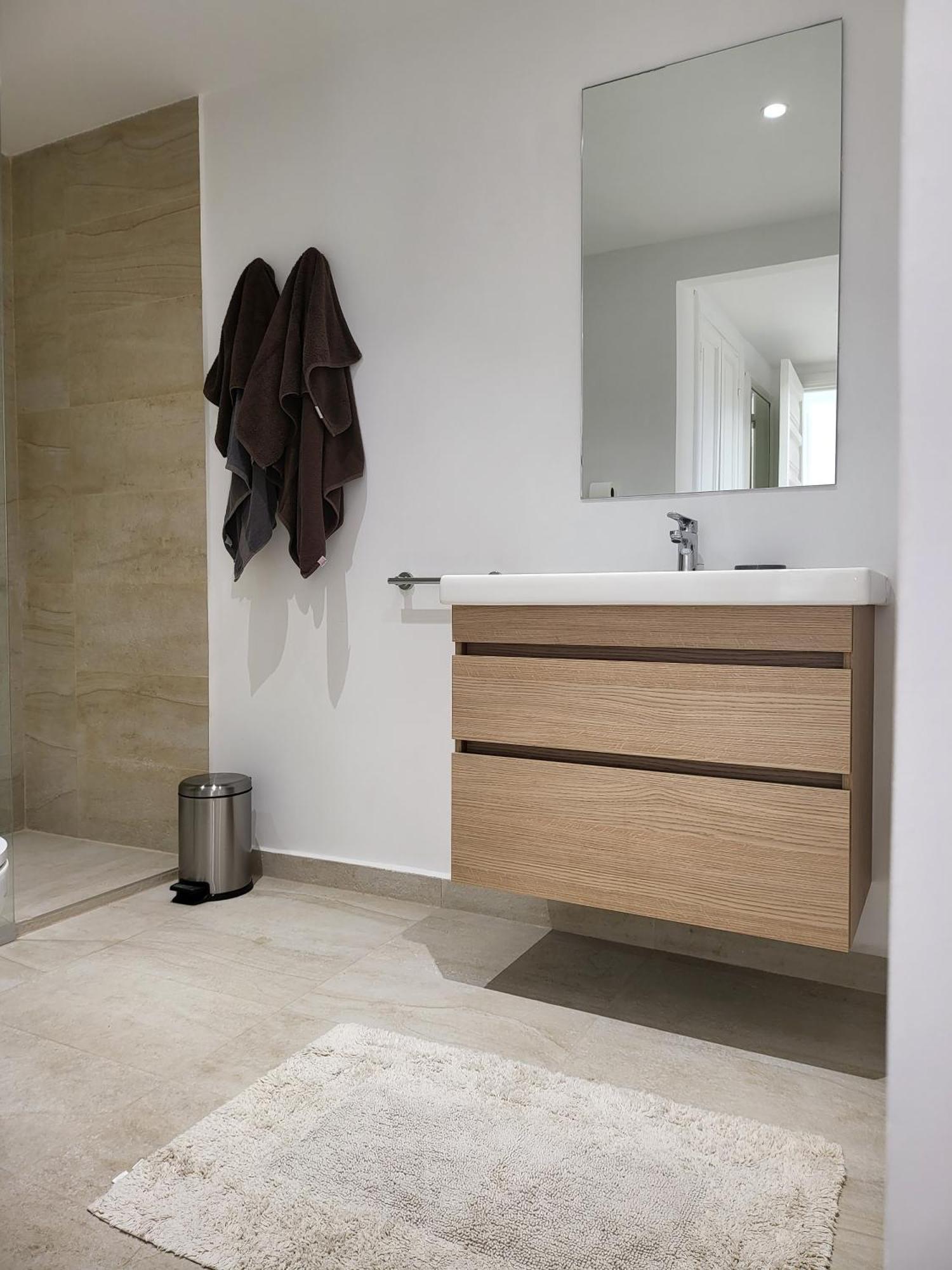 Oxygene Apartment