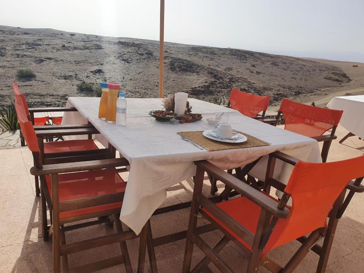 The White Camel Lodge Marrakesh