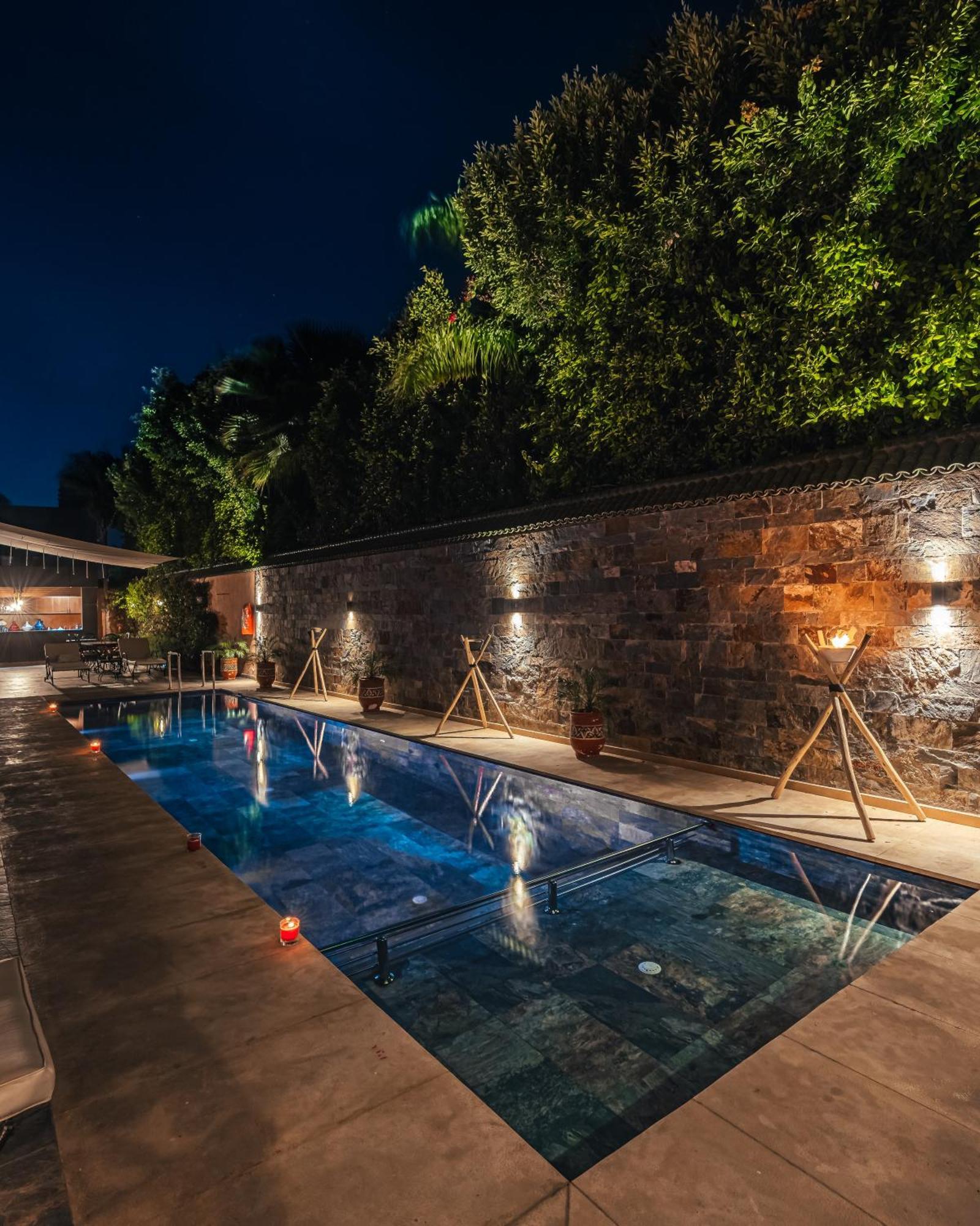 Yanis Guest house