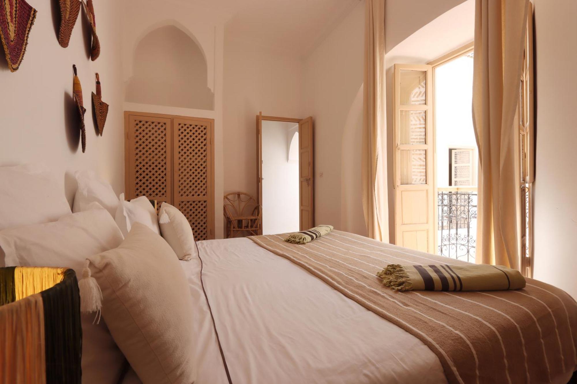 Casa de férias Riad Eldouk
