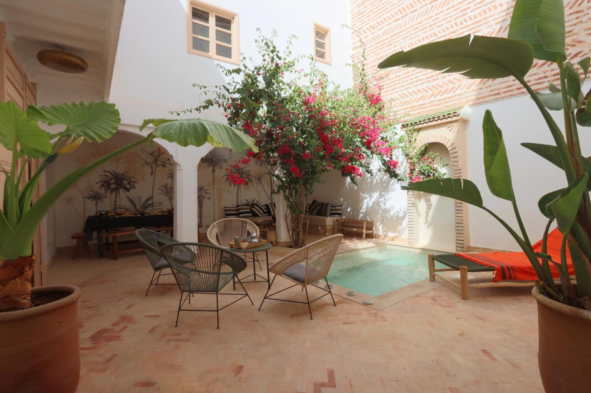 Riad Eldouk