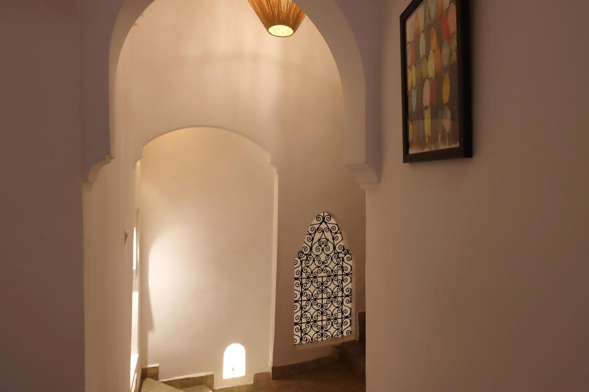 Riad Eldouk Casa de férias