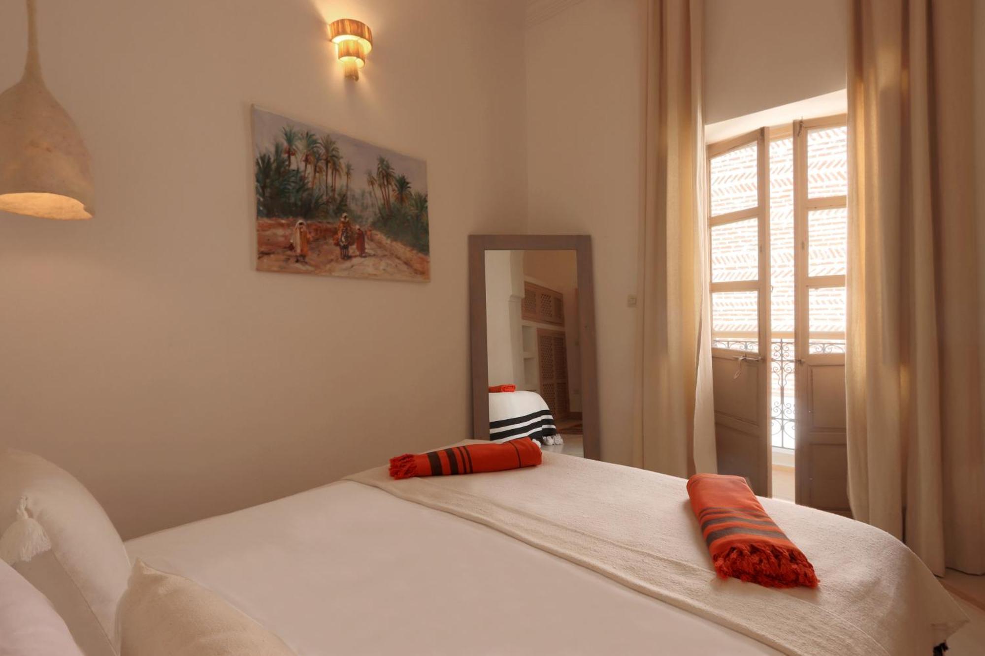 Casa de férias Riad Eldouk