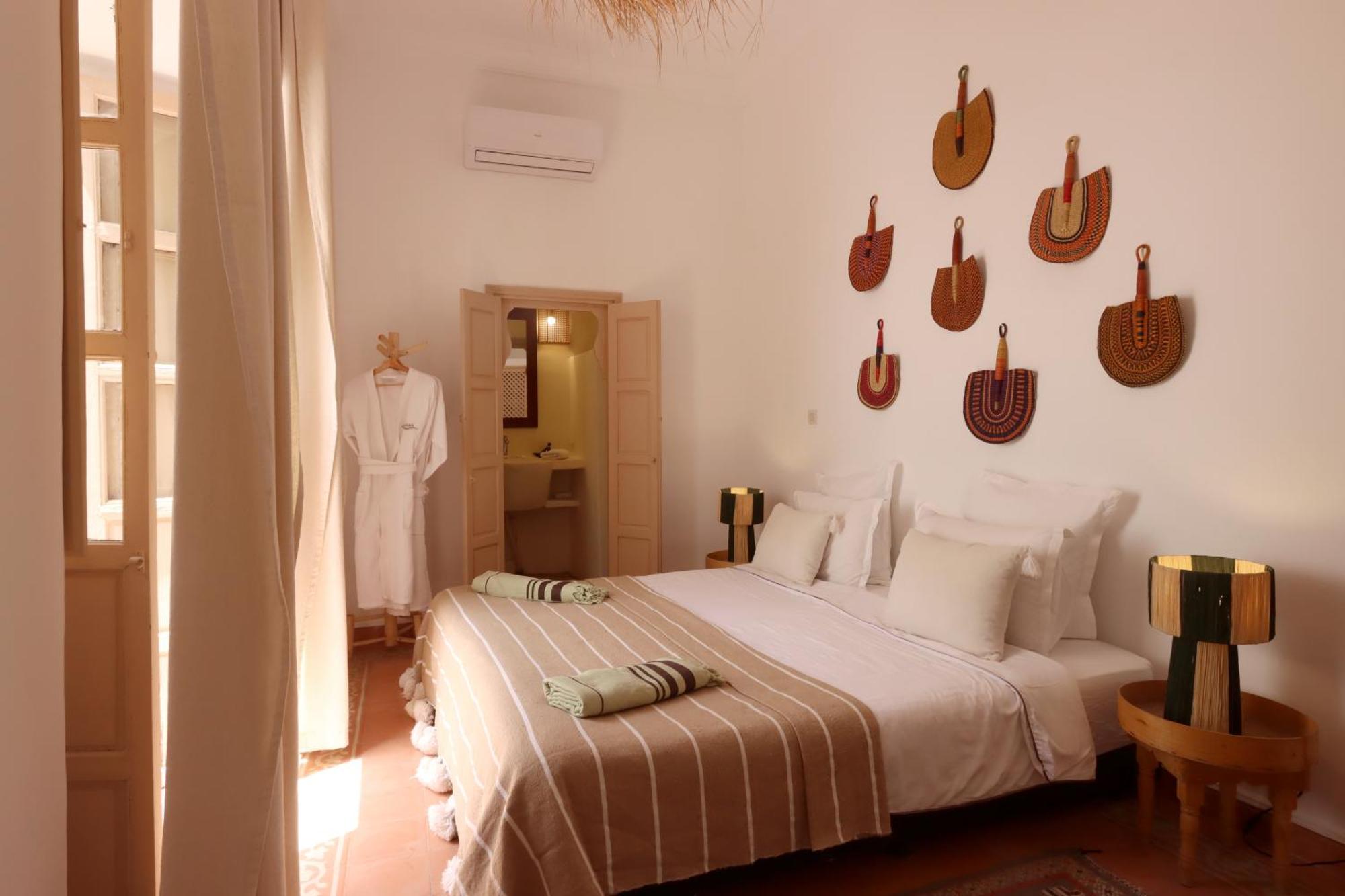 Casa de férias Riad Eldouk *