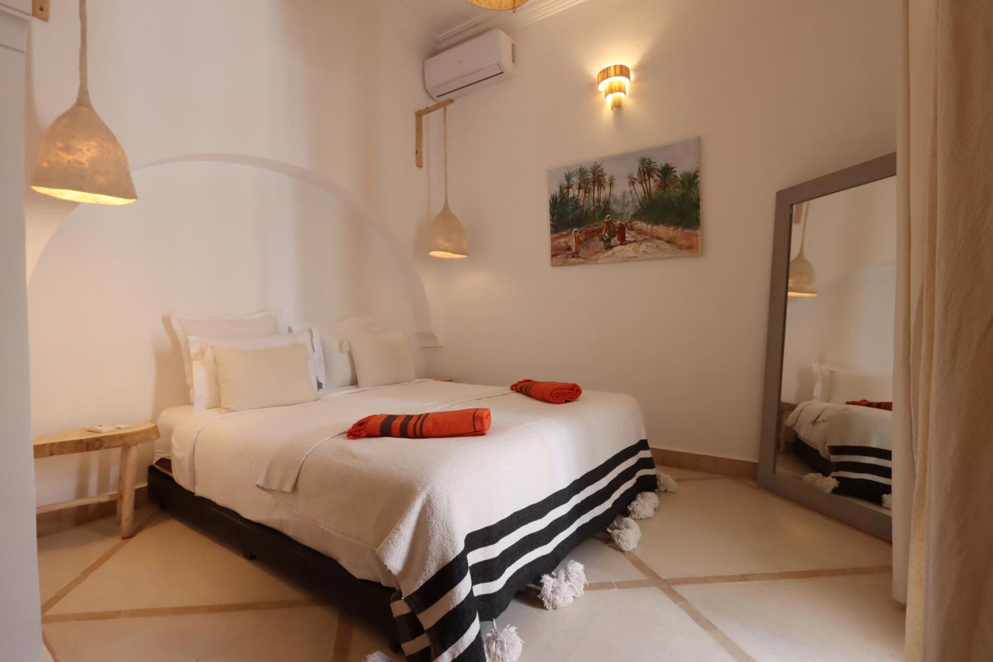 Riad Eldouk Casa de férias Marraquexe