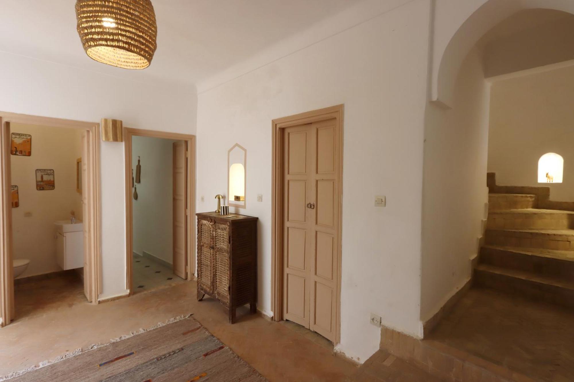 Riad Eldouk *