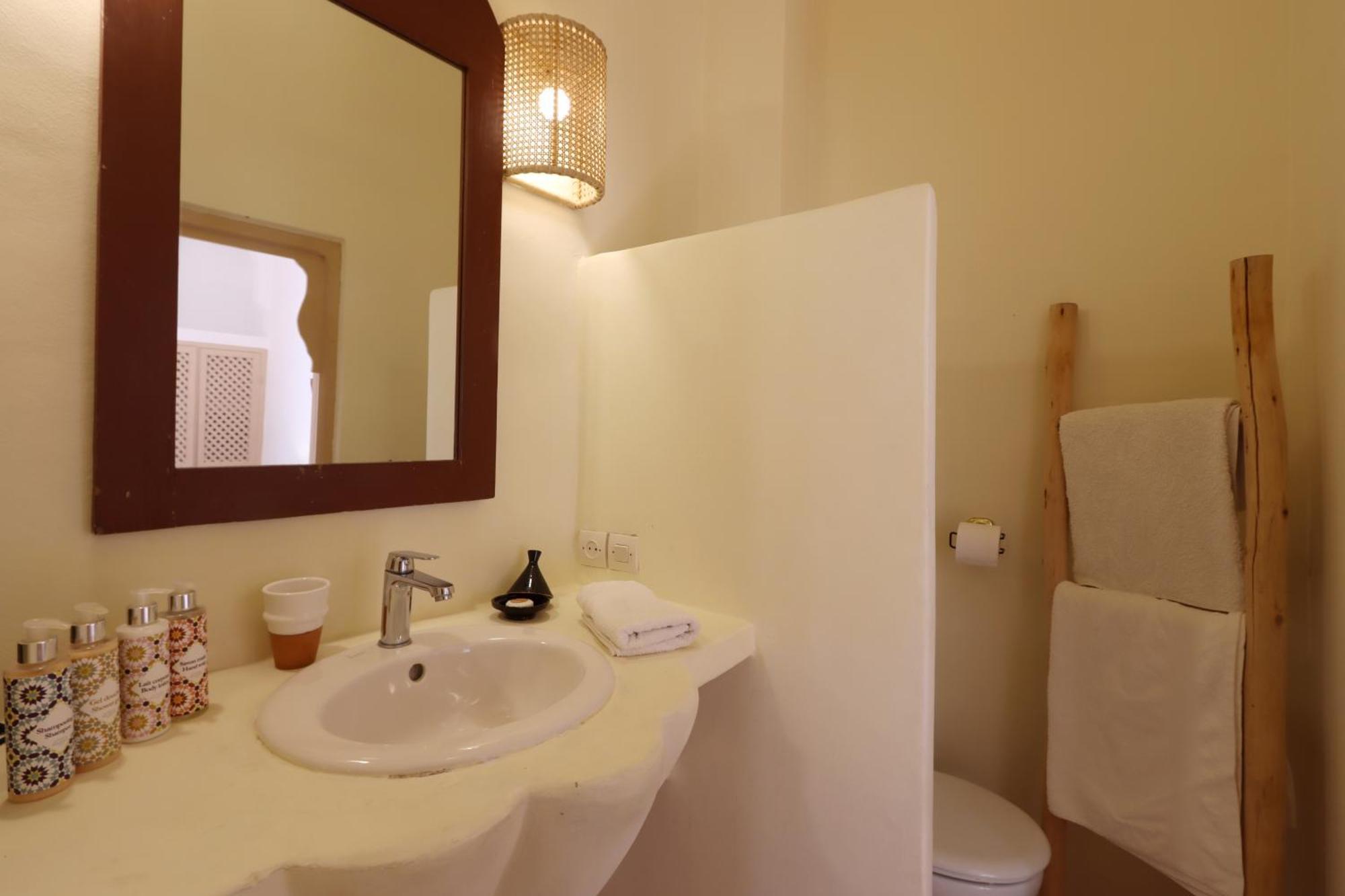 Riad Eldouk Casa de férias