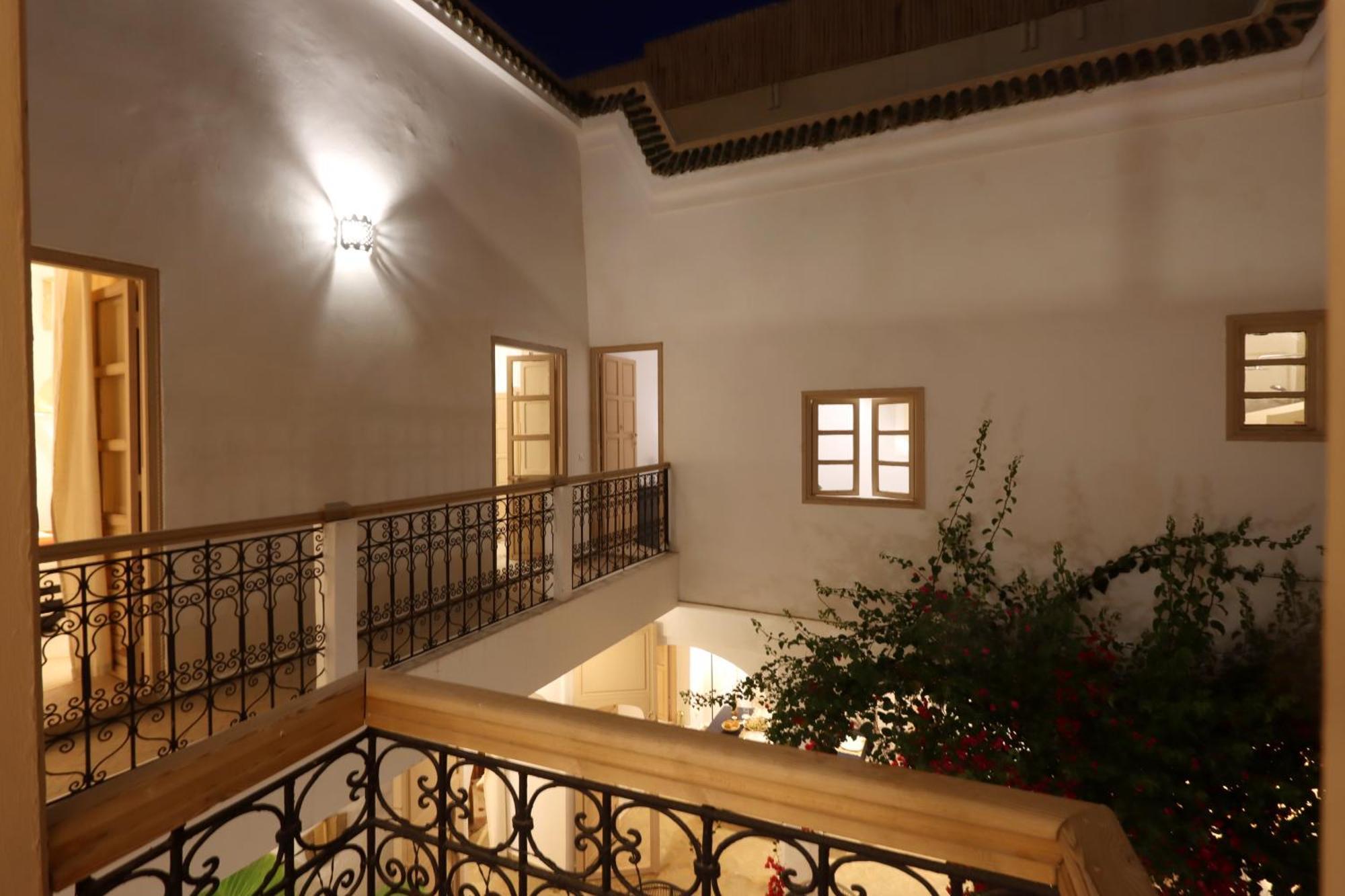 Riad Eldouk Casa de férias *