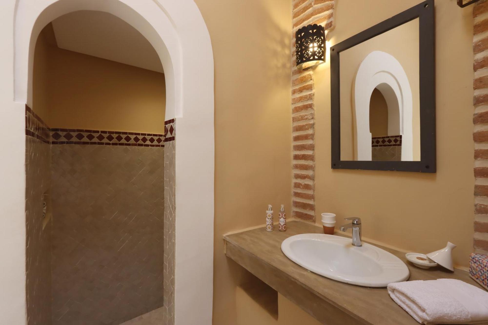 Casa de férias Riad Eldouk *