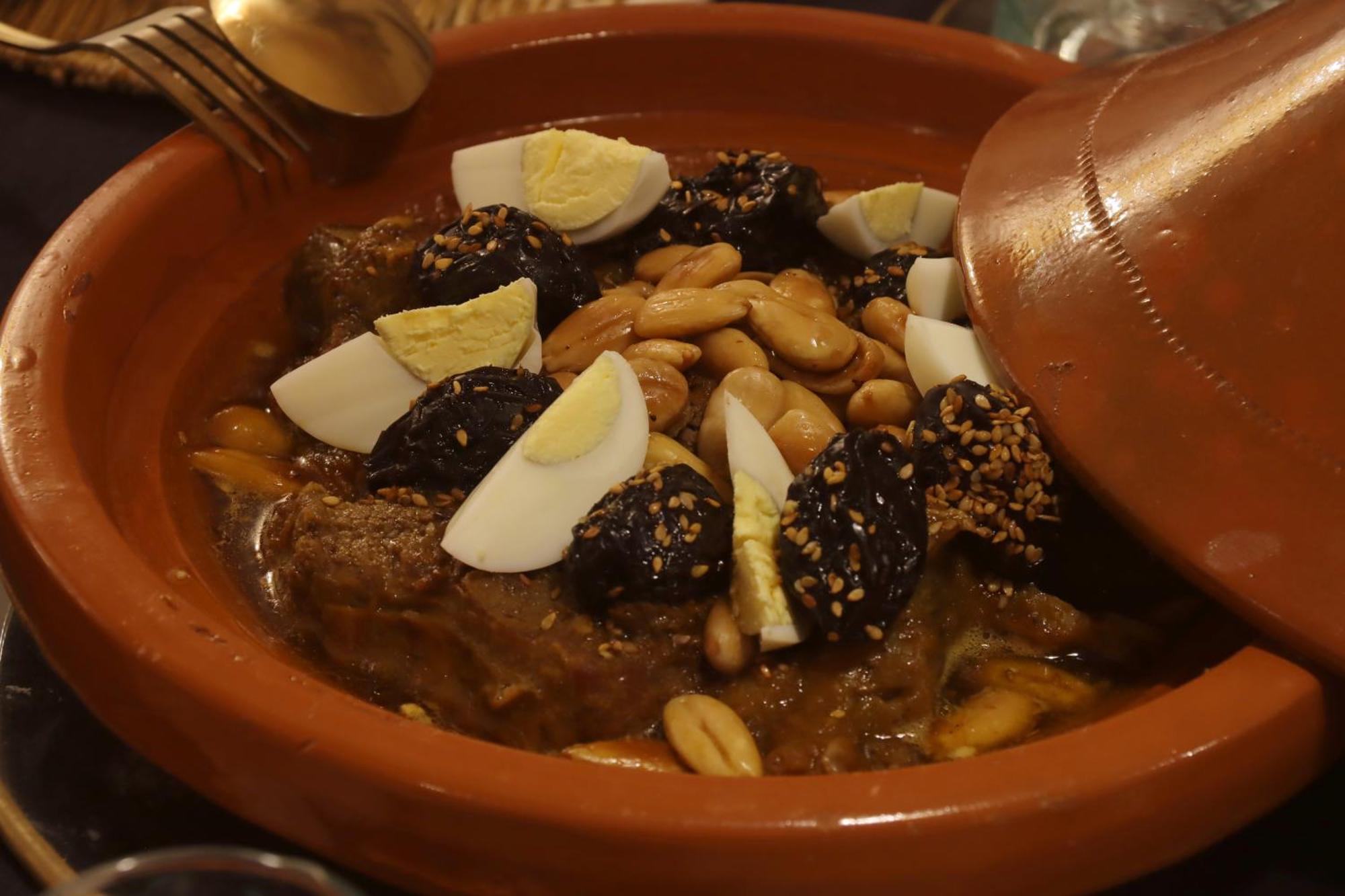 Riad Eldouk Marraquexe