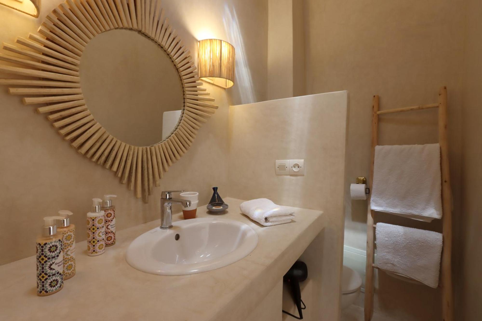 Riad Eldouk Casa de férias