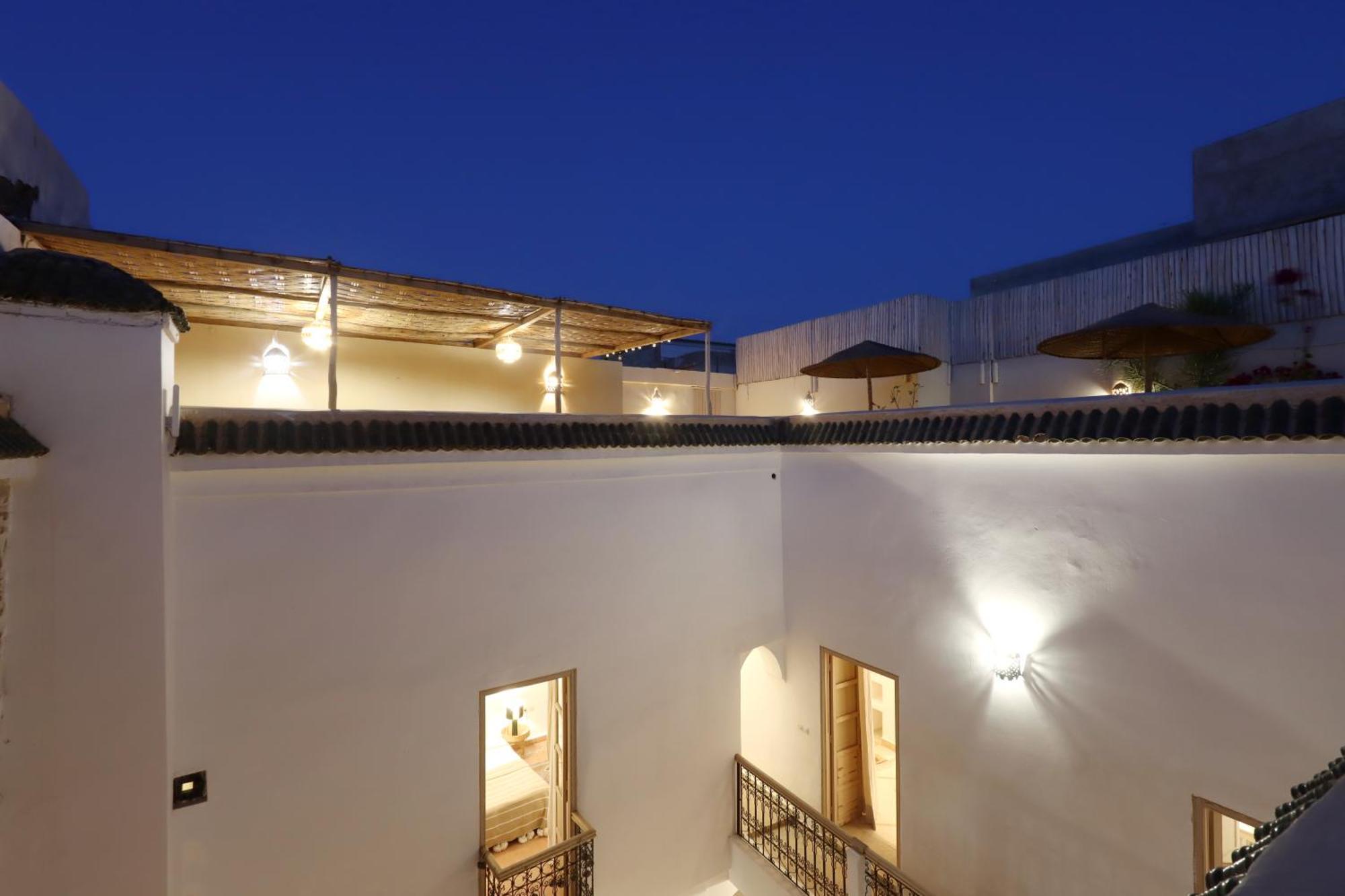 Casa de férias Riad Eldouk *