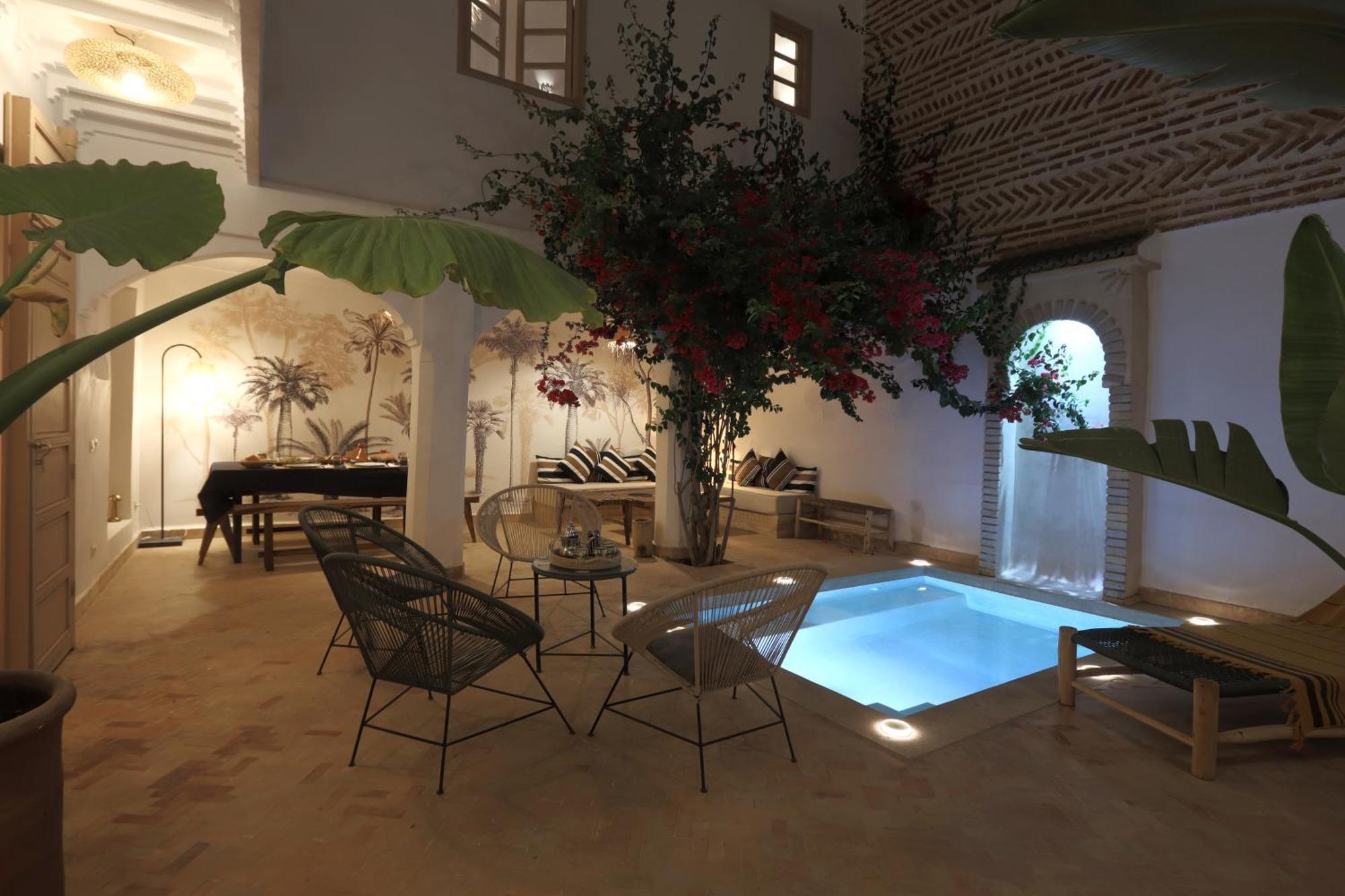 Casa de férias Riad Eldouk *