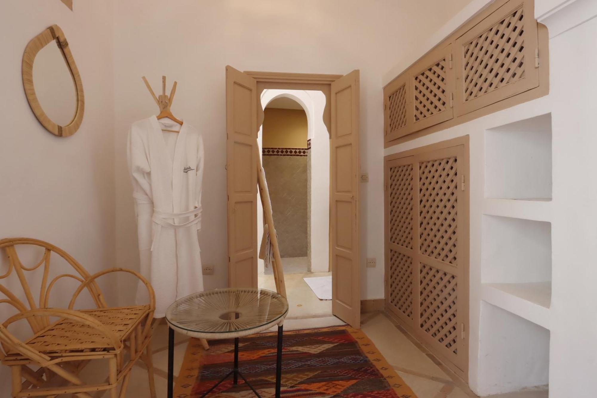 Casa de férias Riad Eldouk Marraquexe
