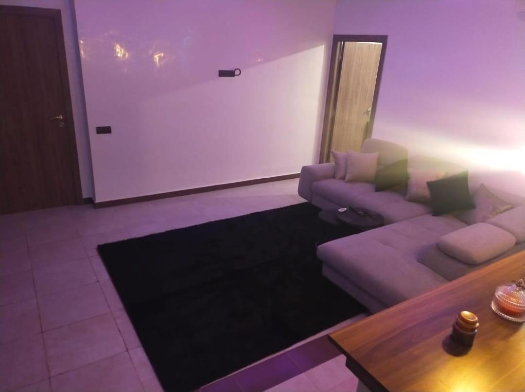 Apartment De Luxe A Louer Marrakesh