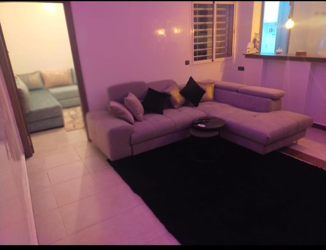 Apartment De Luxe A Louer *