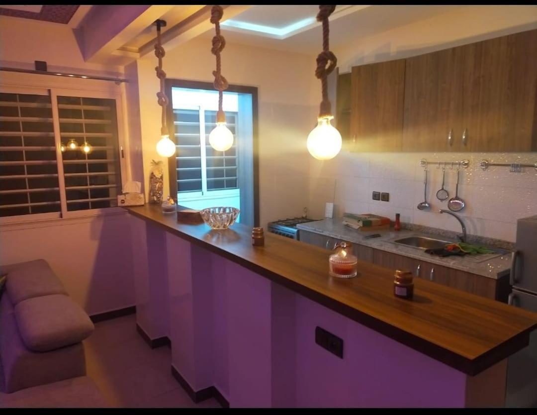 Apartment De Luxe A Louer Marrakesh