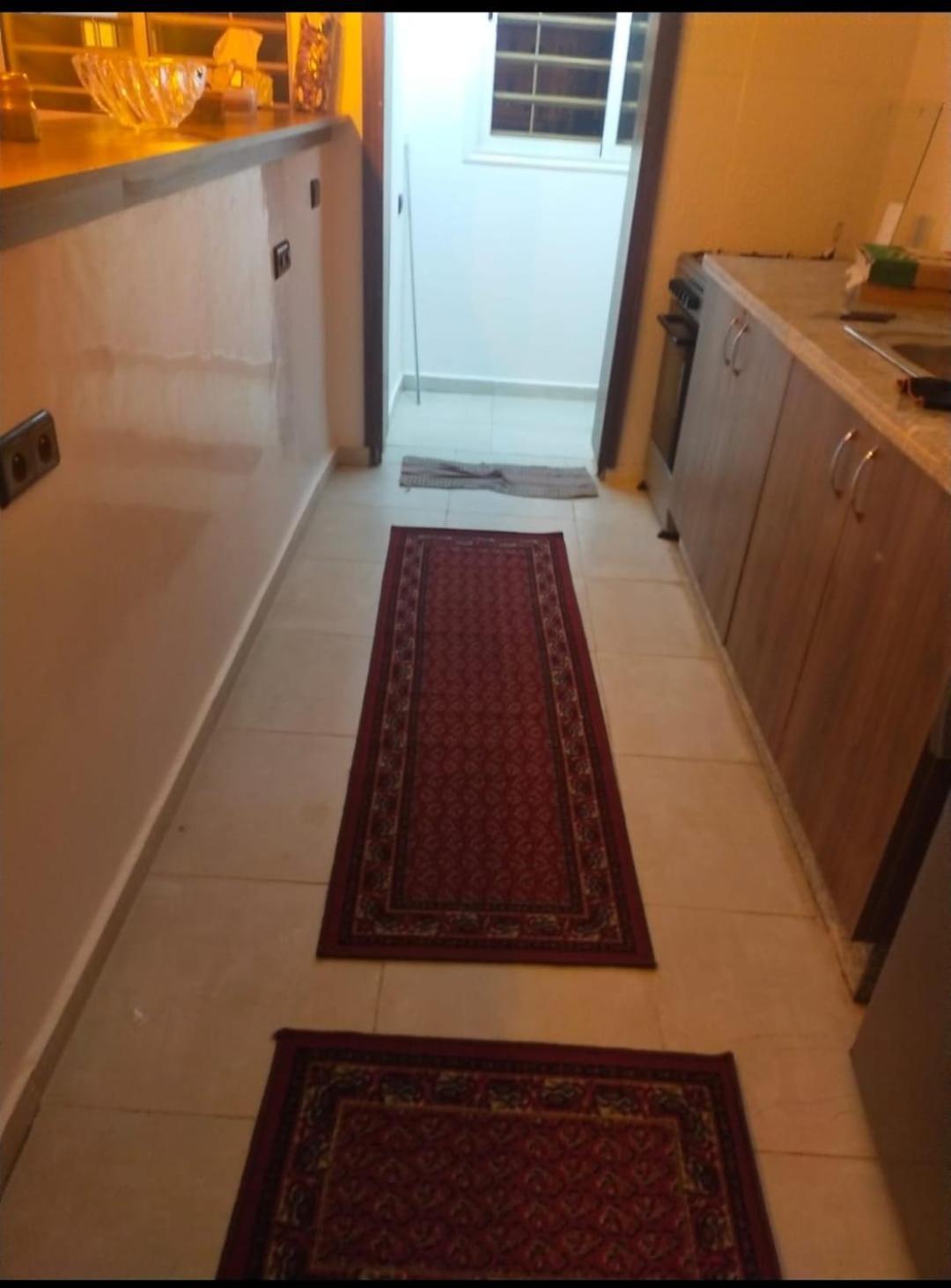 De Luxe A Louer Apartment *