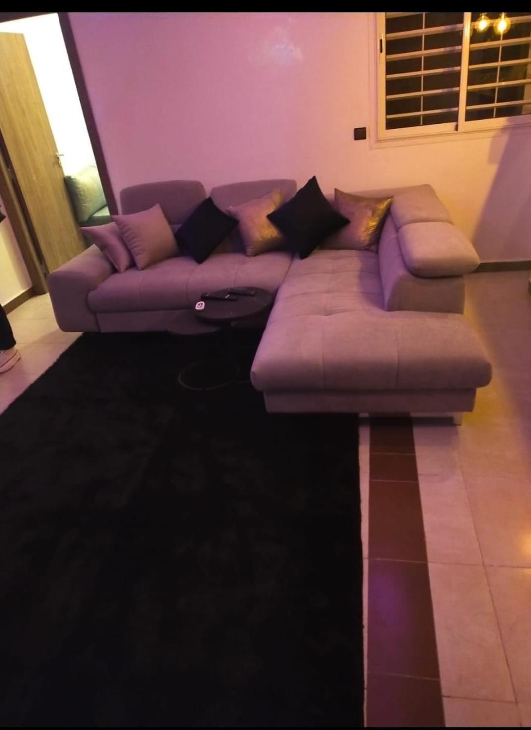 Apartment De Luxe A Louer *