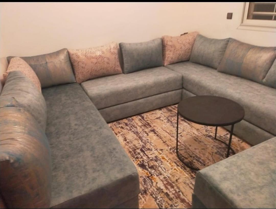 De Luxe A Louer Apartment
