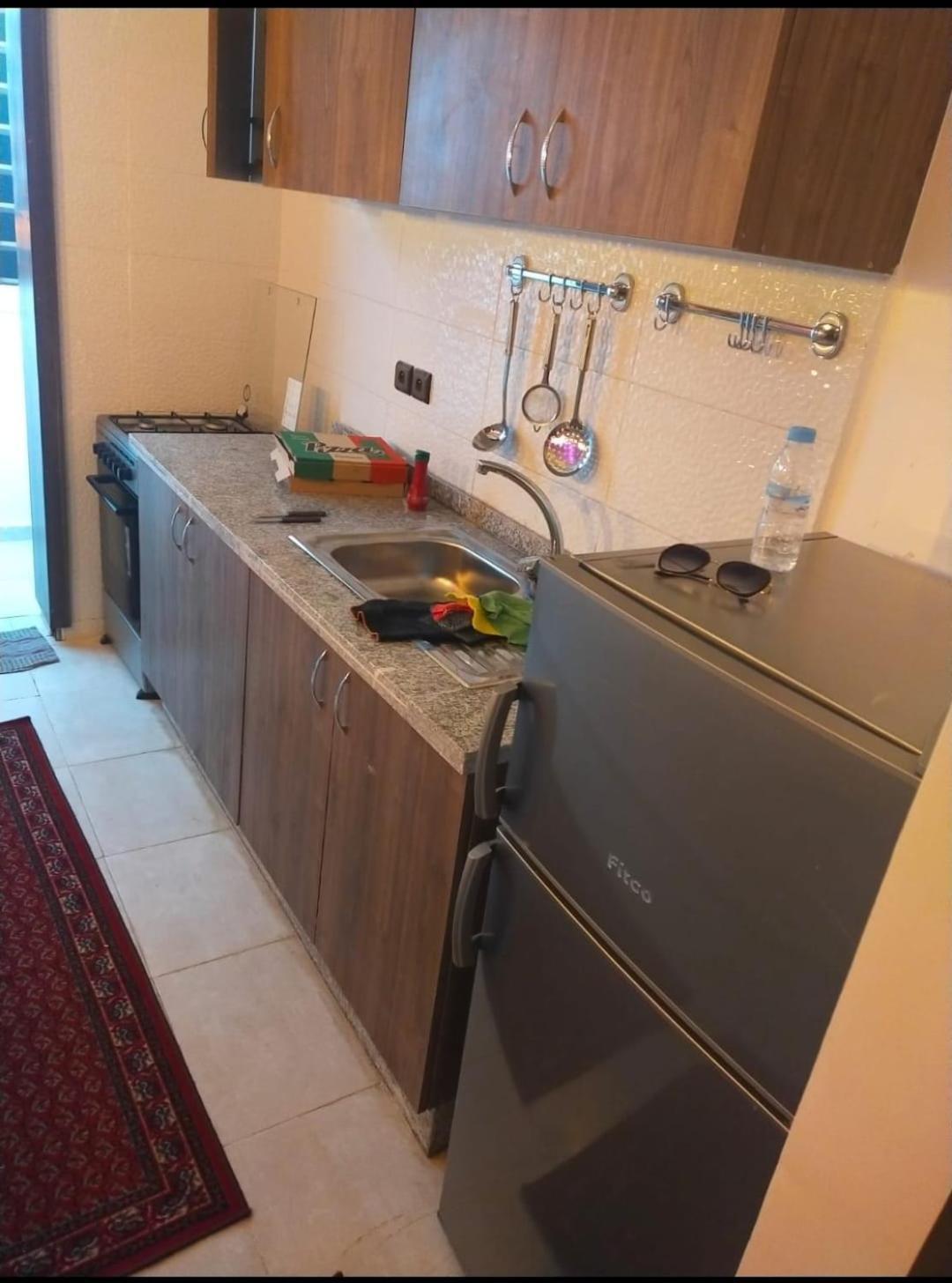 De Luxe A Louer Apartment