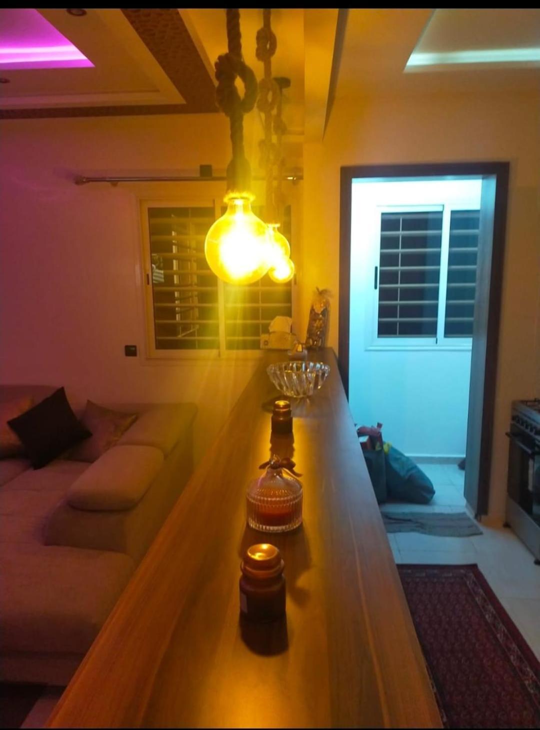 Apartment De Luxe A Louer Marrakesh
