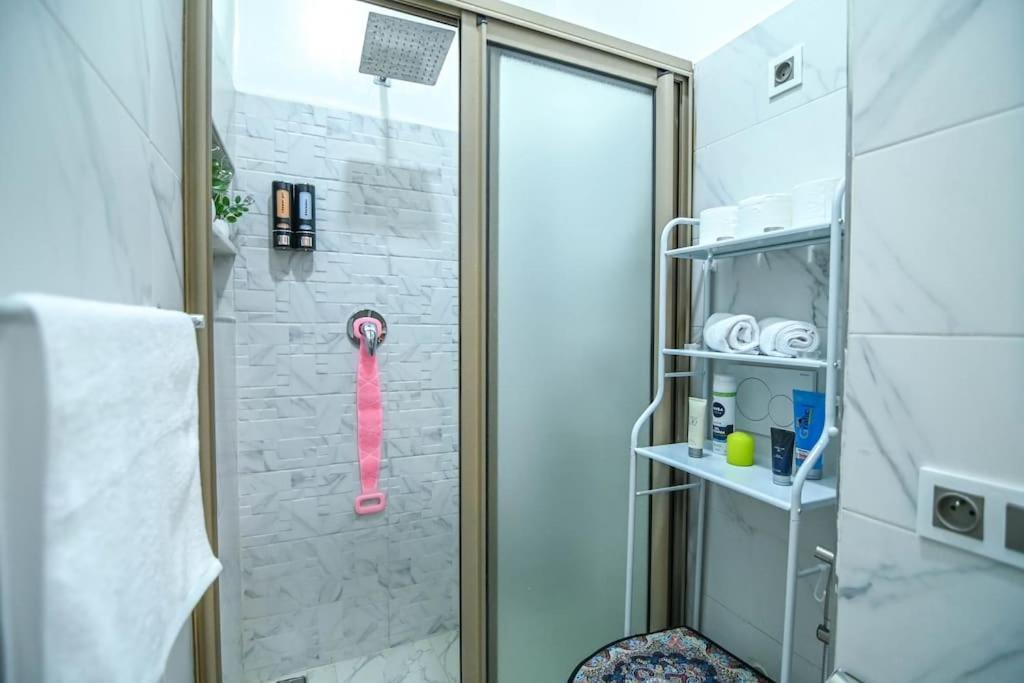 Apartamento The Skyline Marraquexe
